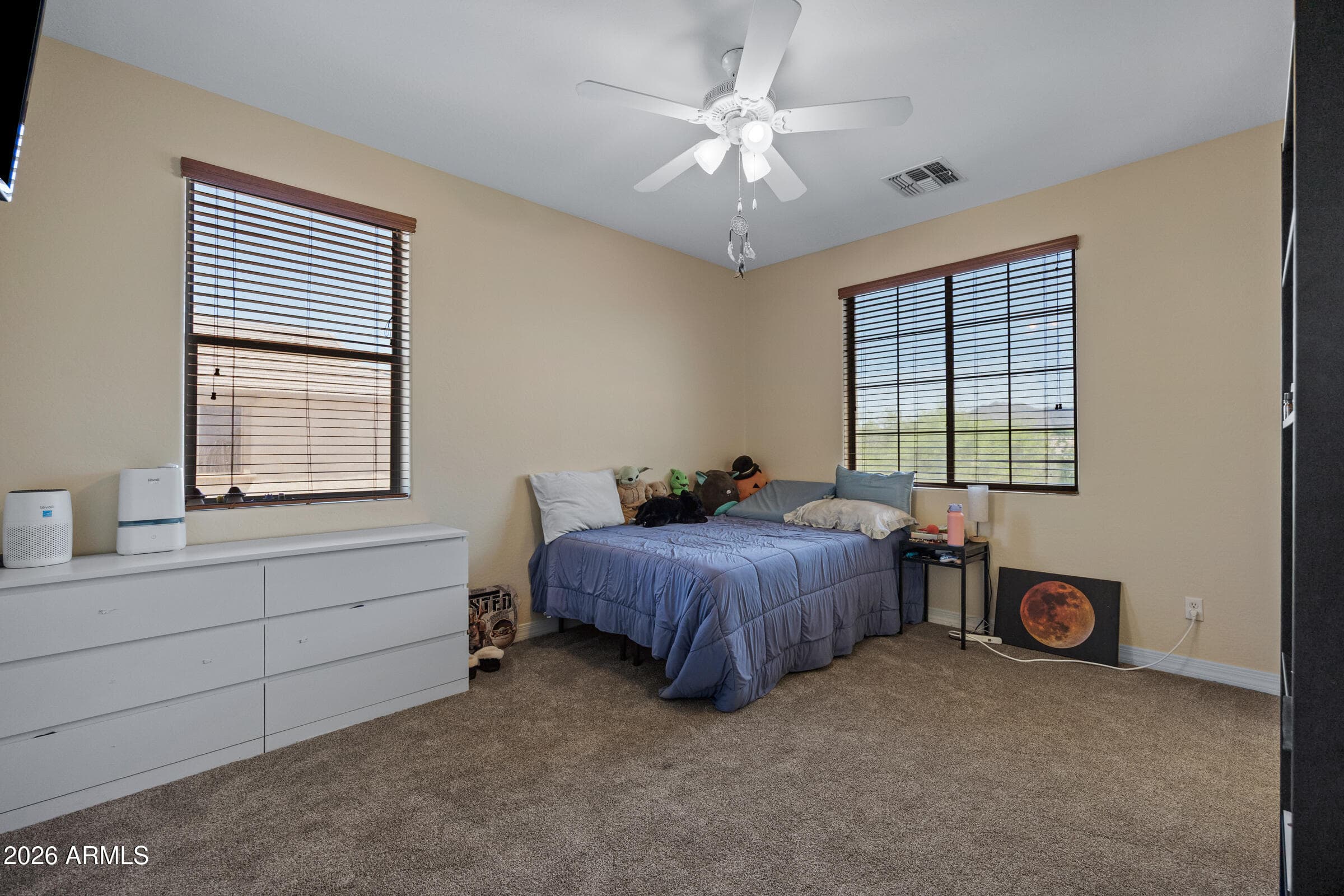 2738 E JANELLE Way, Gilbert, AZ 85298 — photo 40 of 56