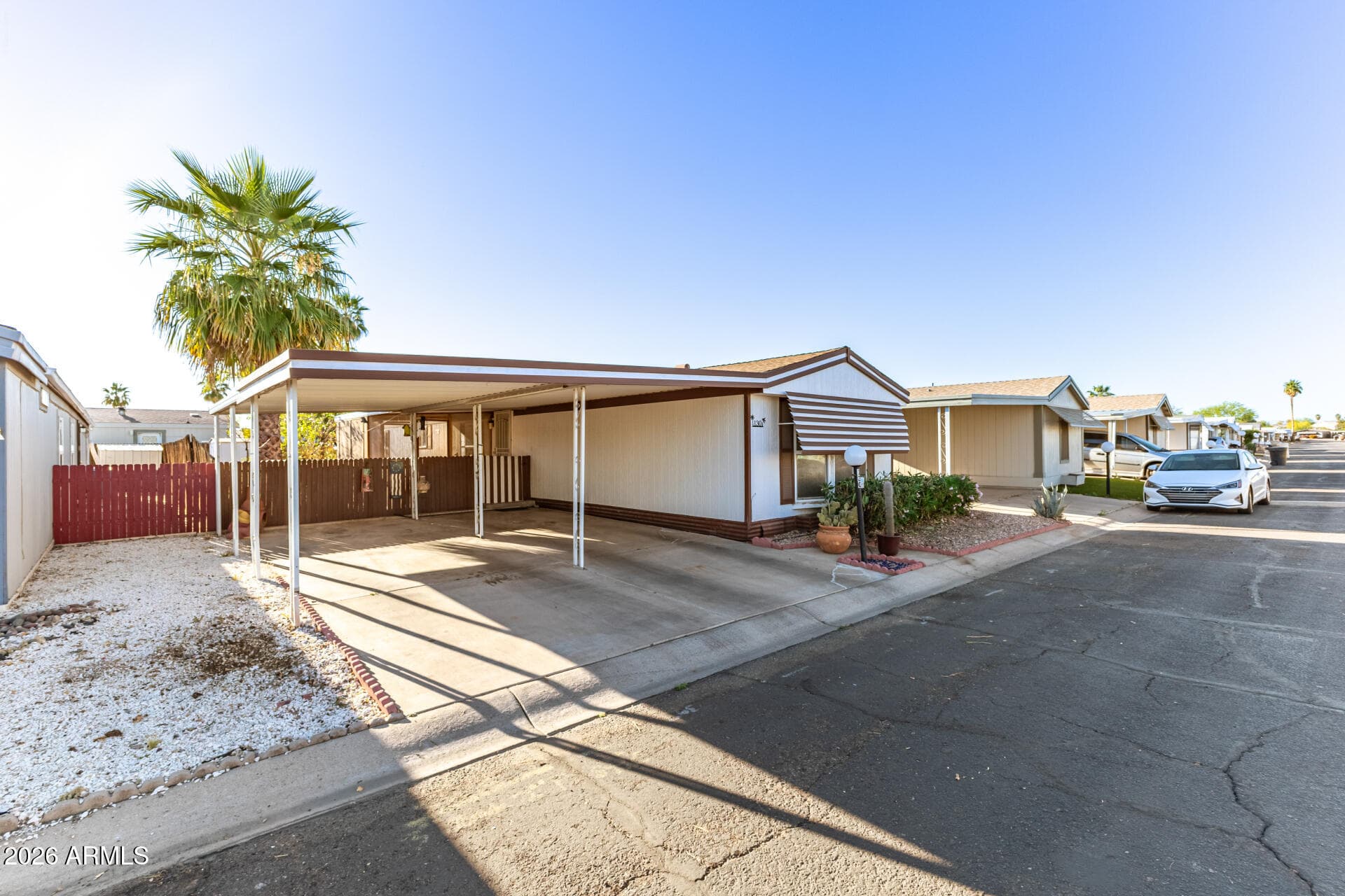 10951 N 91ST Avenue 130, Peoria, AZ 85345 — photo 2 of 27