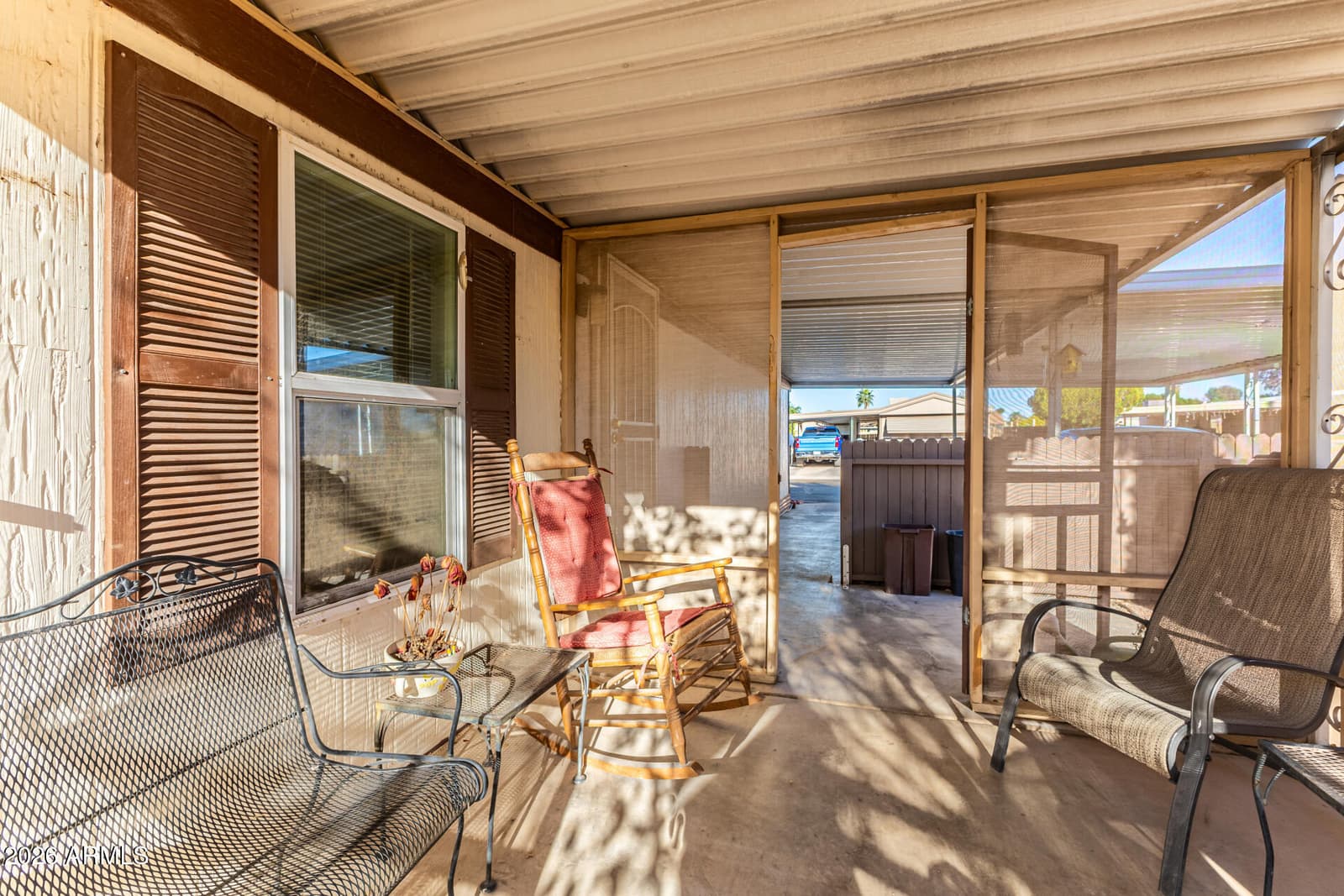 10951 N 91ST Avenue 130, Peoria, AZ 85345 — photo 22 of 27