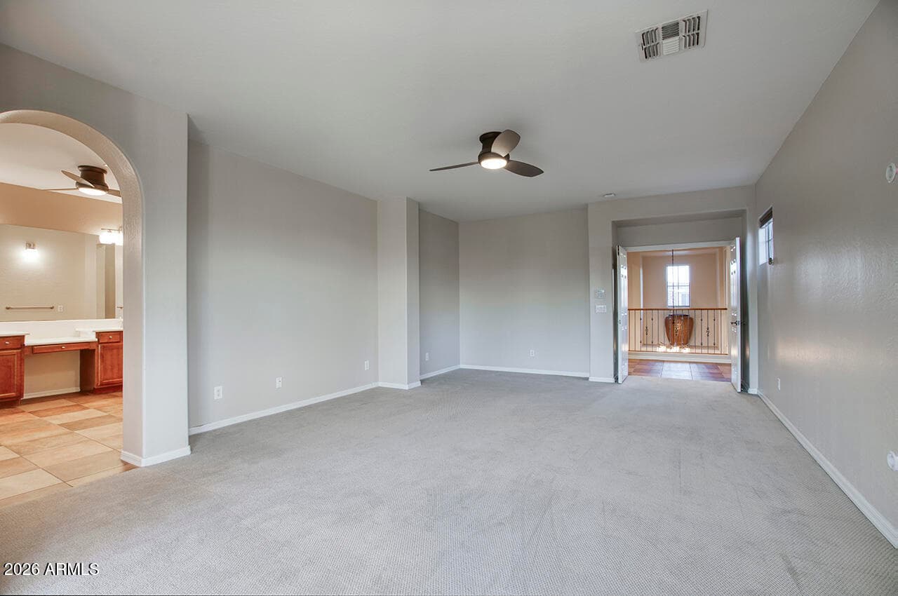 3985 E HUMMINGBIRD Lane, Phoenix, AZ 85050 — photo 17 of 47