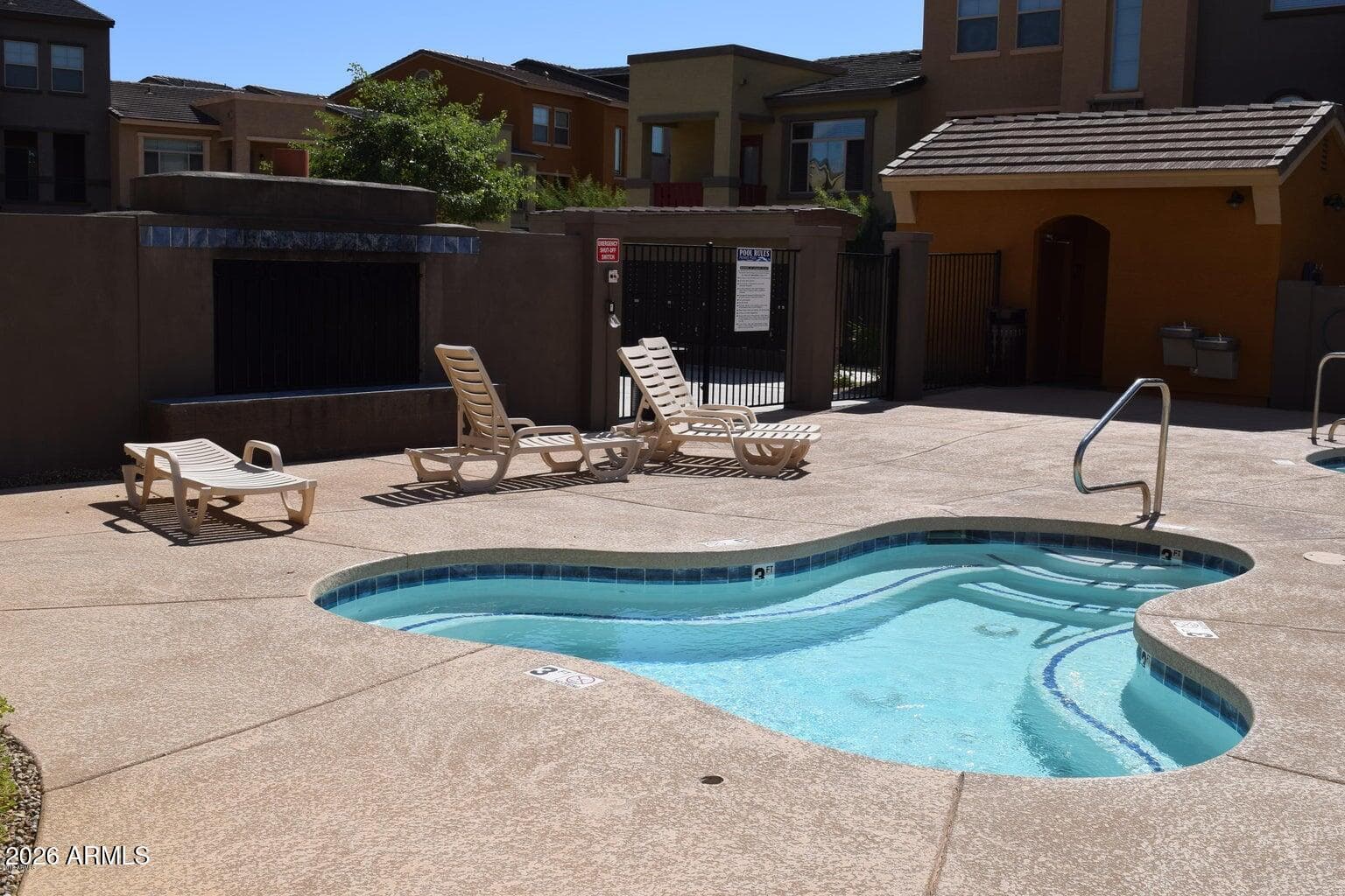2150 W ALAMEDA Road 1404, Phoenix, AZ 85085 — photo 20 of 25