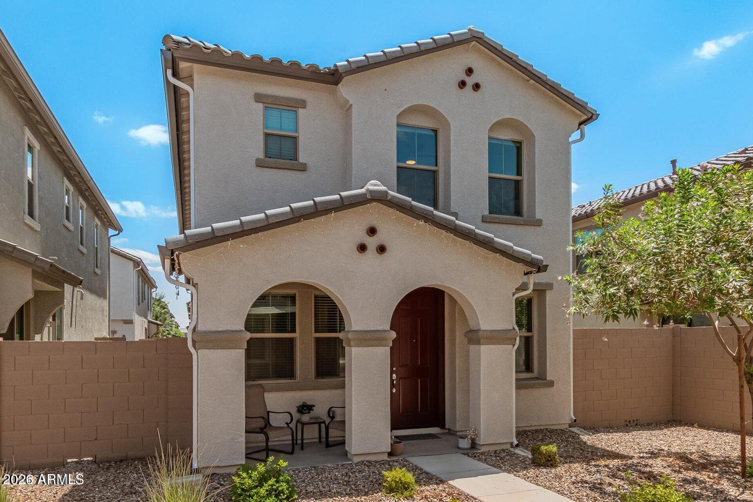 1654 S 82ND Way, Mesa, AZ 85209 — photo 2 of 34
