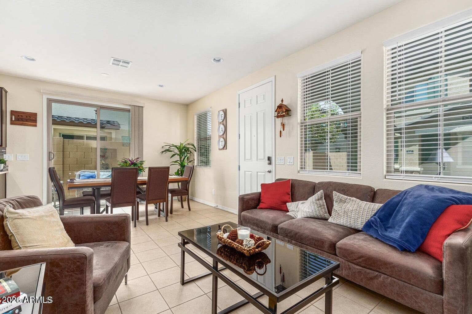 1654 S 82ND Way, Mesa, AZ 85209 — photo 4 of 34