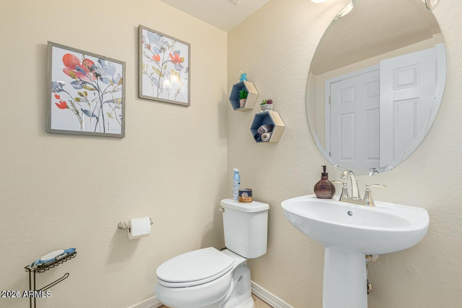 1654 S 82ND Way, Mesa, AZ 85209 — photo 12 of 34