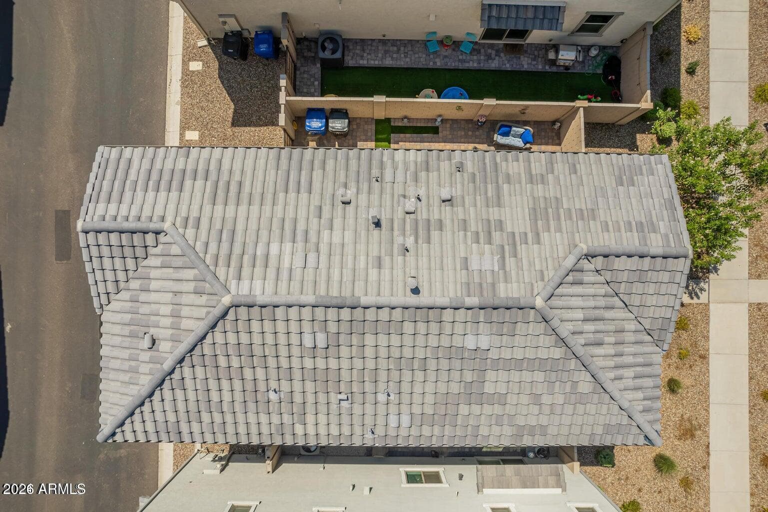 1654 S 82ND Way, Mesa, AZ 85209 — photo 27 of 34