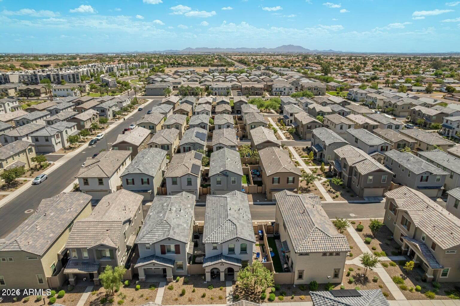 1654 S 82ND Way, Mesa, AZ 85209 — photo 34 of 34