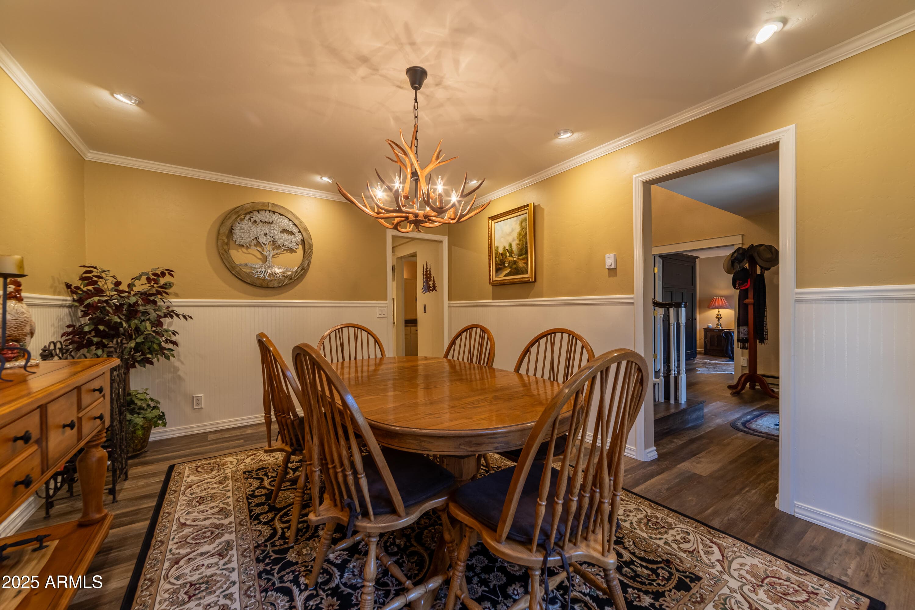 3929 E SHELDON Road, Prescott, AZ 86303 — photo 10 of 36
