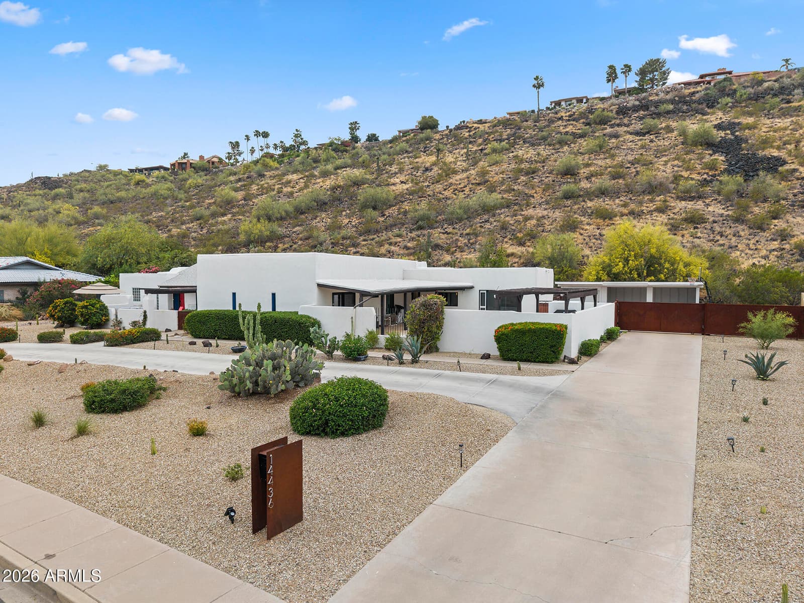 14436 N CORAL GABLES Drive, Phoenix, AZ 85023 — photo 3 of 85