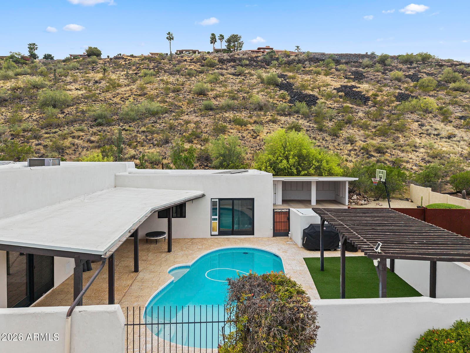14436 N CORAL GABLES Drive, Phoenix, AZ 85023 — photo 4 of 85