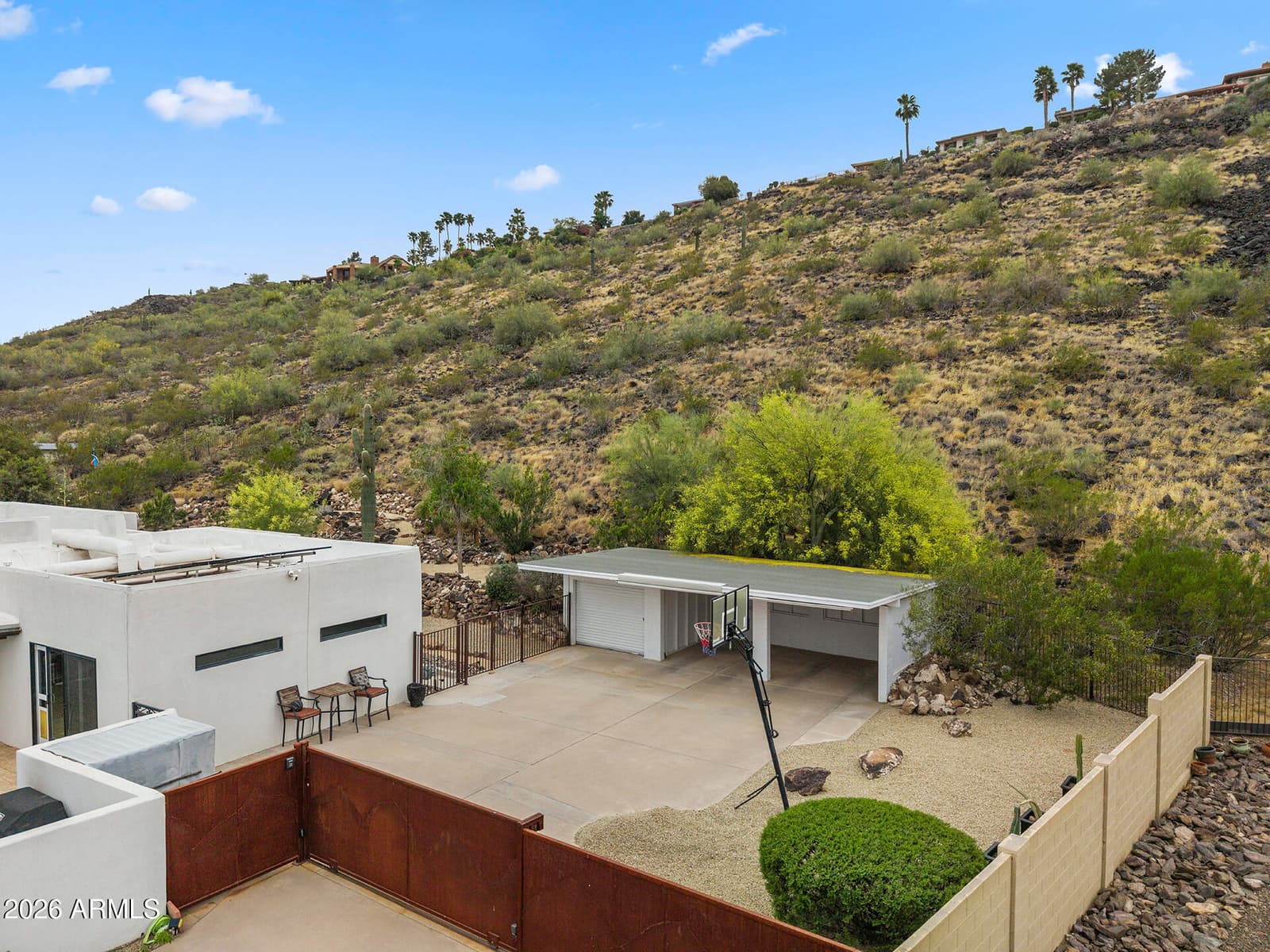 14436 N CORAL GABLES Drive, Phoenix, AZ 85023 — photo 66 of 85