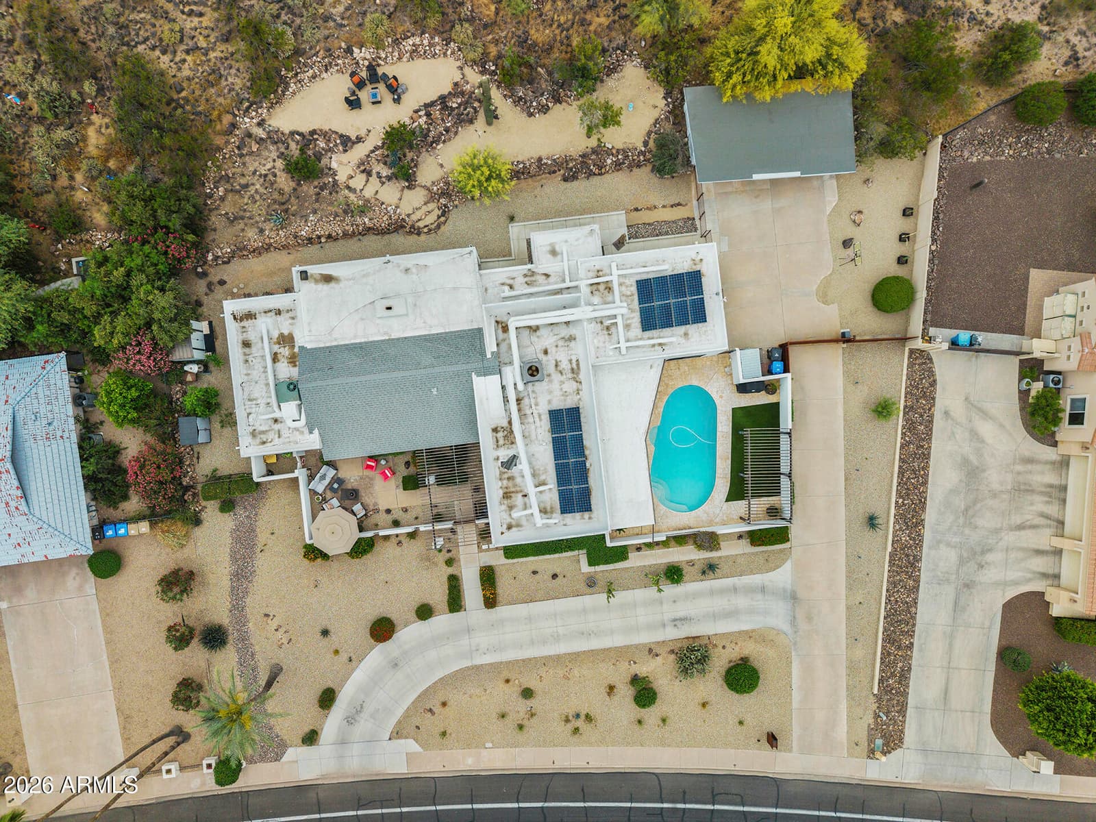 14436 N CORAL GABLES Drive, Phoenix, AZ 85023 — photo 50 of 85