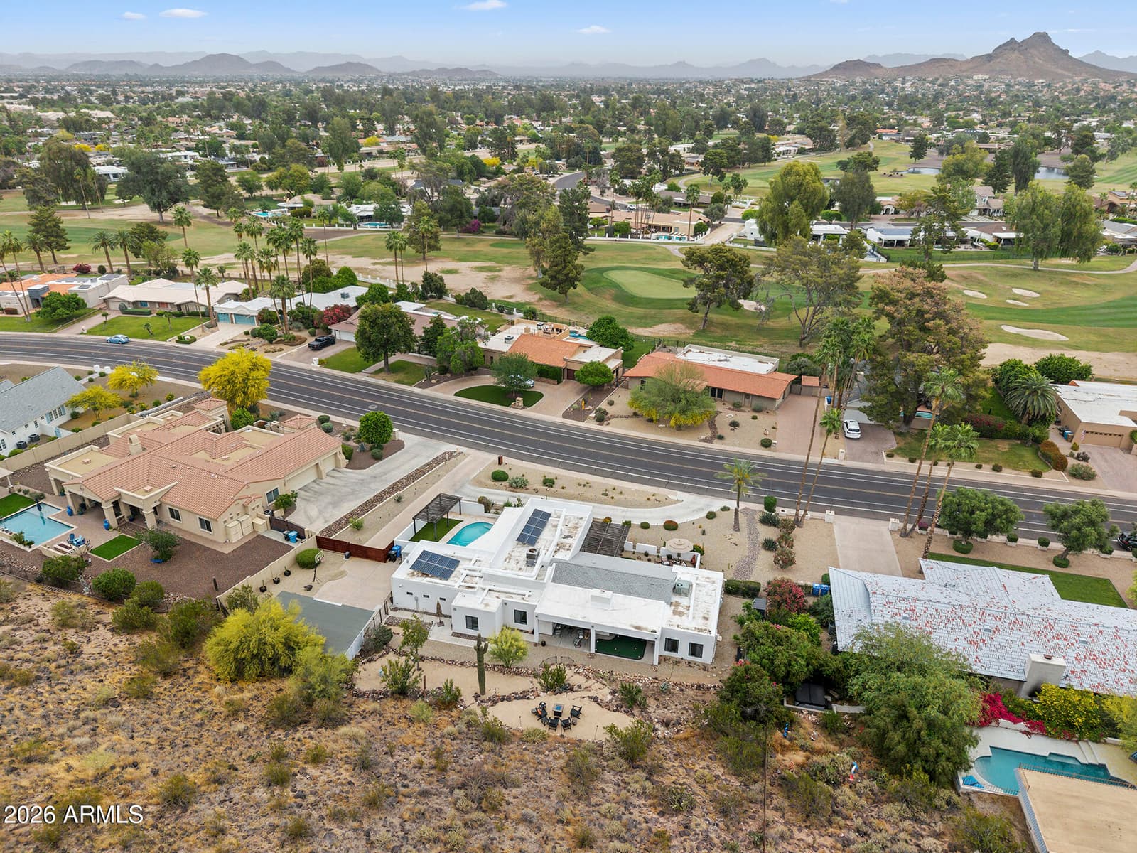 14436 N CORAL GABLES Drive, Phoenix, AZ 85023 — photo 52 of 85