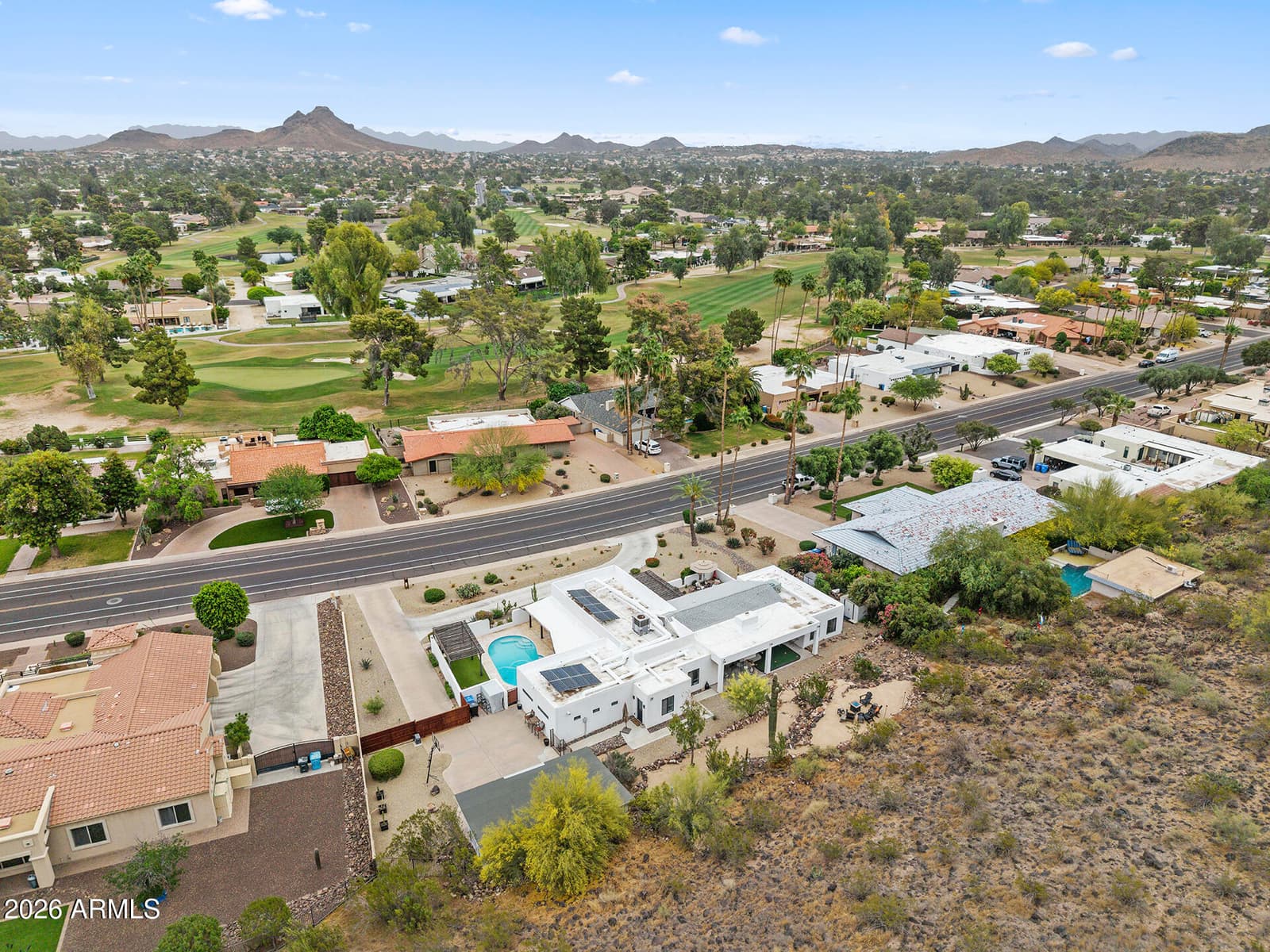 14436 N CORAL GABLES Drive, Phoenix, AZ 85023 — photo 54 of 85