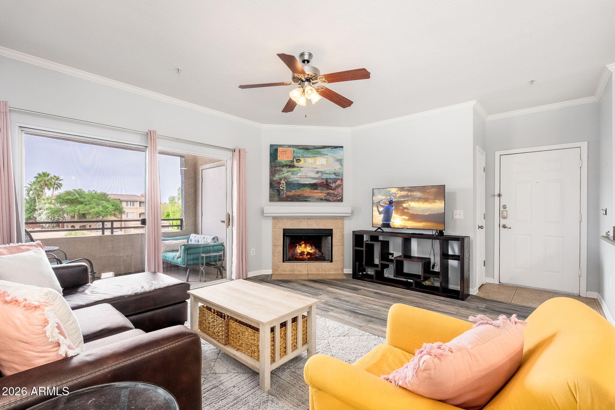 5345 E VAN BUREN Street 364, Phoenix, AZ 85008 — photo 3 of 33