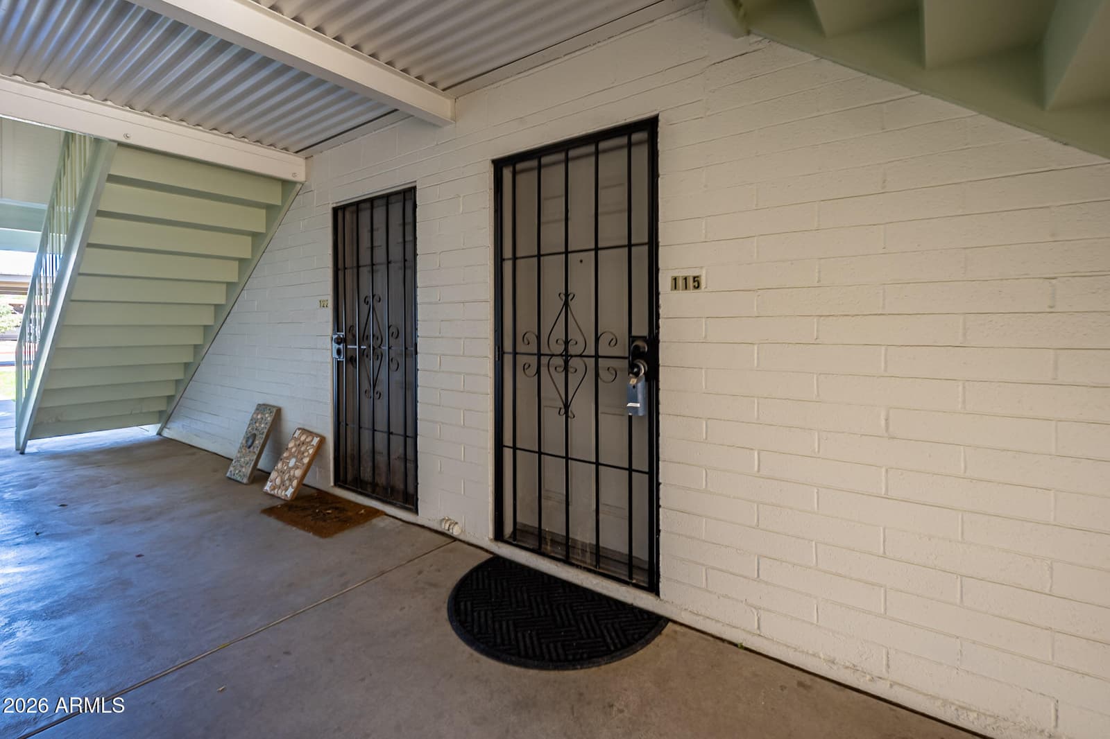 2569 W Berridge Lane D-115, Phoenix, AZ 85017 — photo 21 of 27