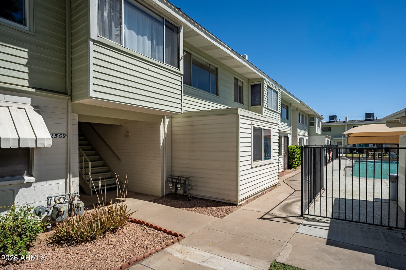 2569 W Berridge Lane D-115, Phoenix, AZ 85017 — photo 26 of 27