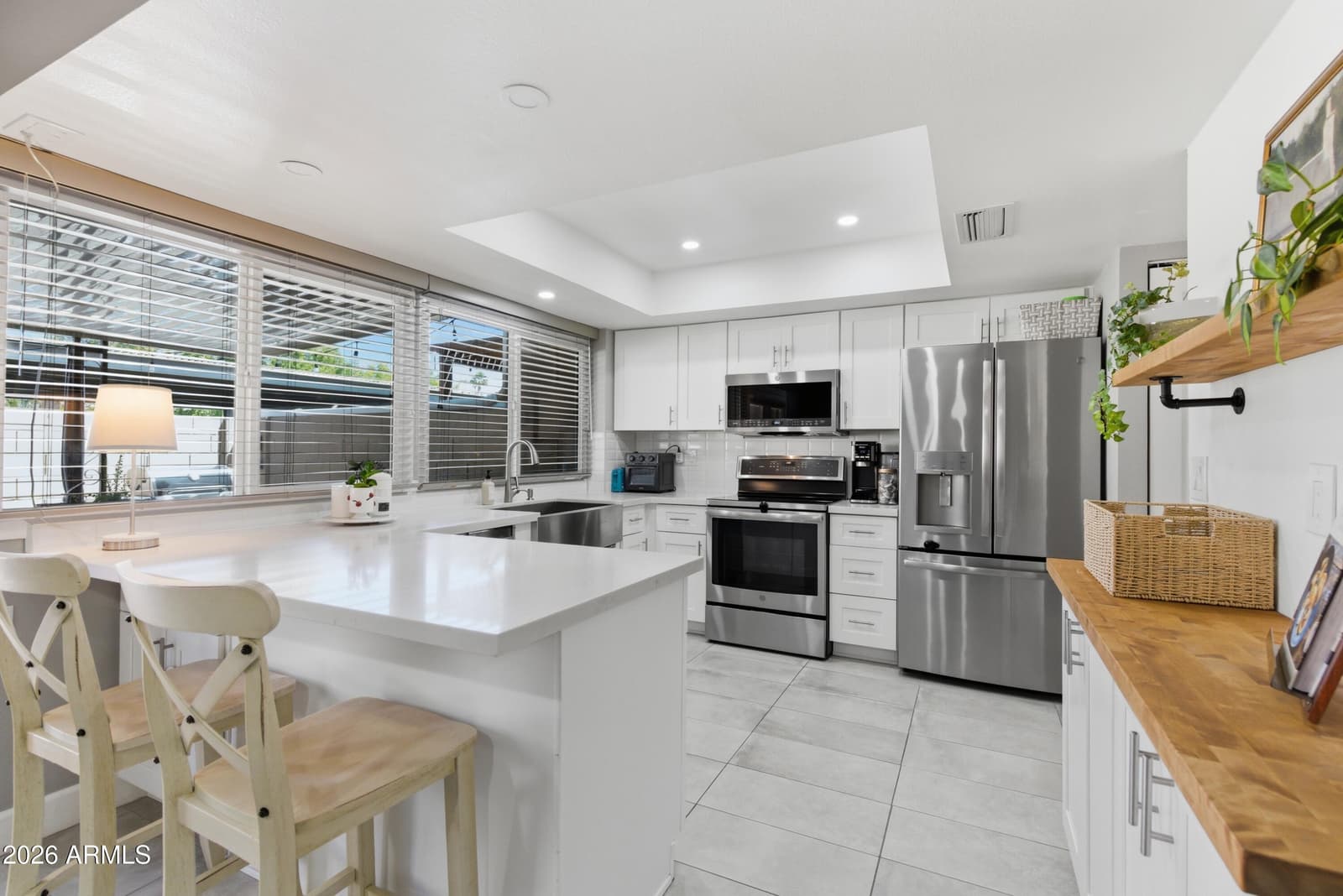 5135 N GRANITE REEF Road, Scottsdale, AZ 85250 — photo 3 of 32