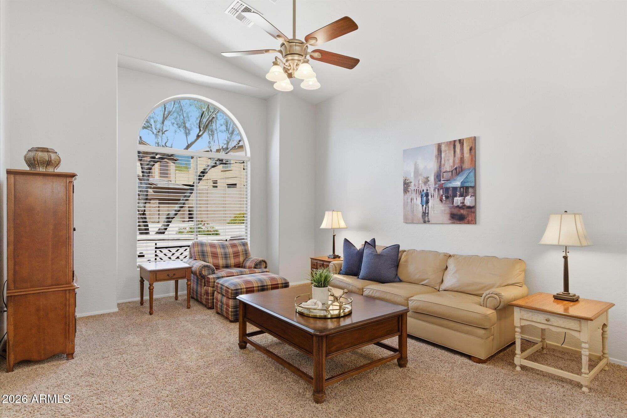 7943 E SUGARLOAF Circle, Mesa, AZ 85207 — photo 5 of 50