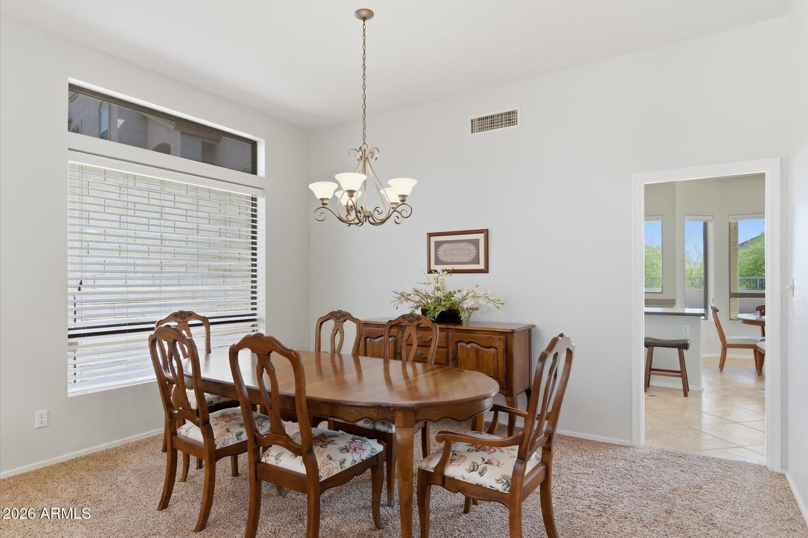 7943 E SUGARLOAF Circle, Mesa, AZ 85207 — photo 8 of 50