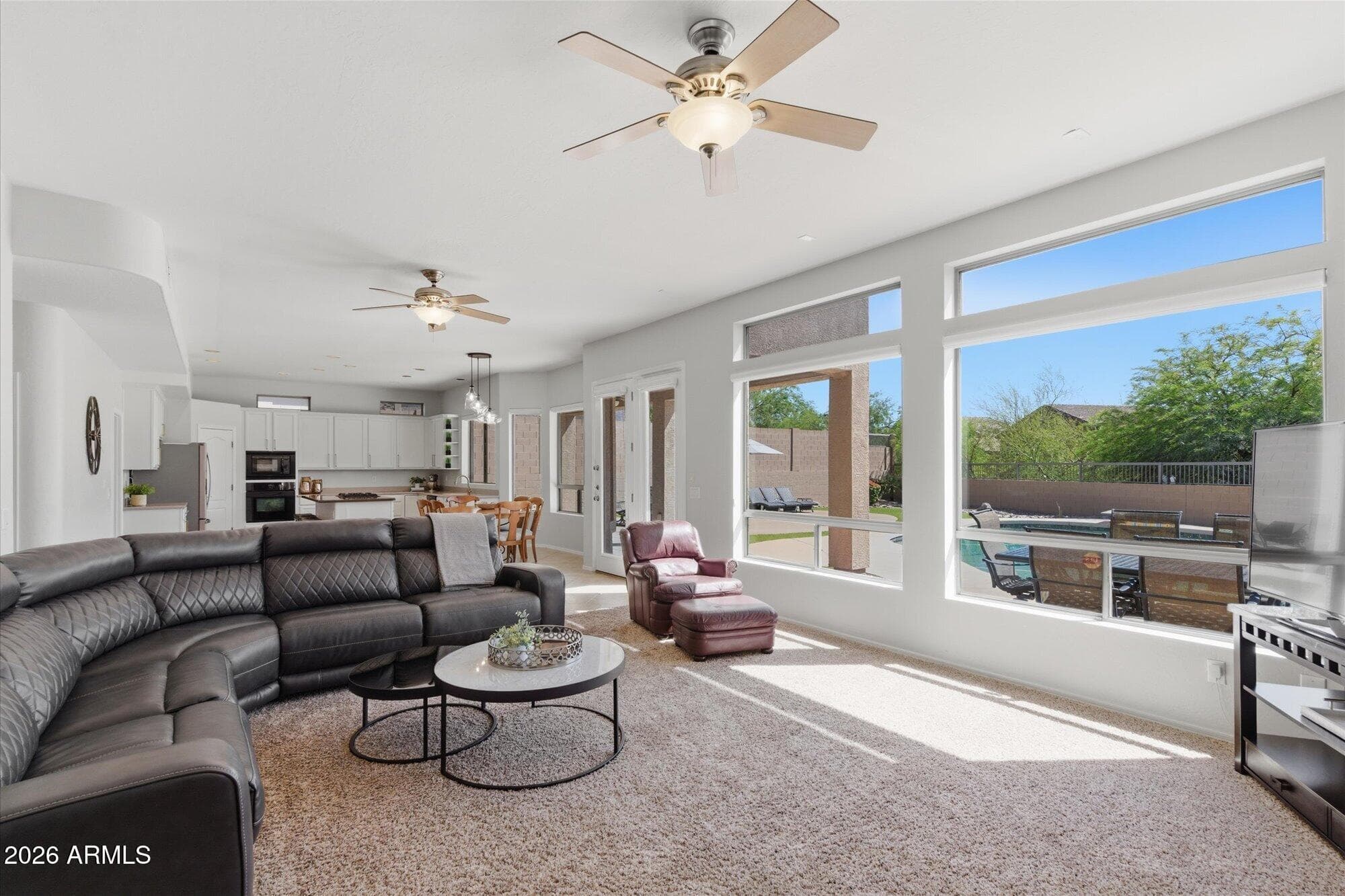 7943 E SUGARLOAF Circle, Mesa, AZ 85207 — photo 16 of 50