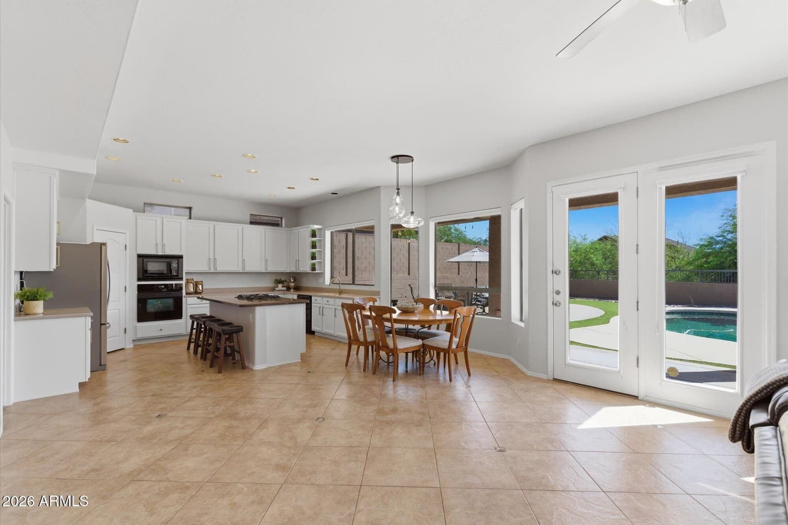 7943 E SUGARLOAF Circle, Mesa, AZ 85207 — photo 15 of 50