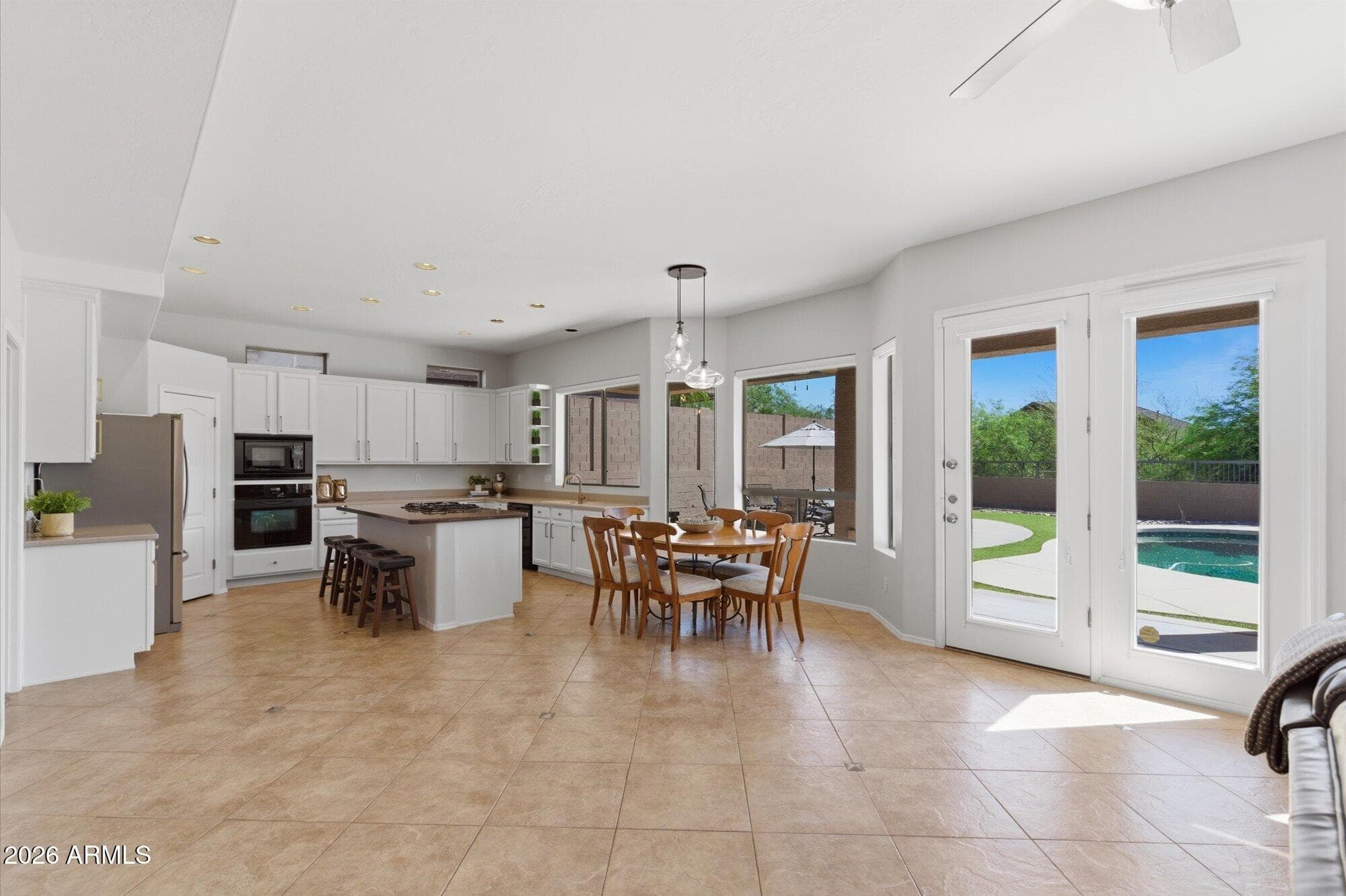 7943 E SUGARLOAF Circle, Mesa, AZ 85207 — photo 15 of 50