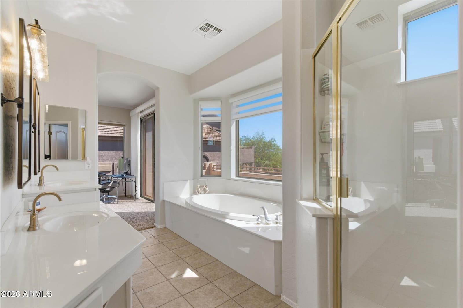 7943 E SUGARLOAF Circle, Mesa, AZ 85207 — photo 25 of 50