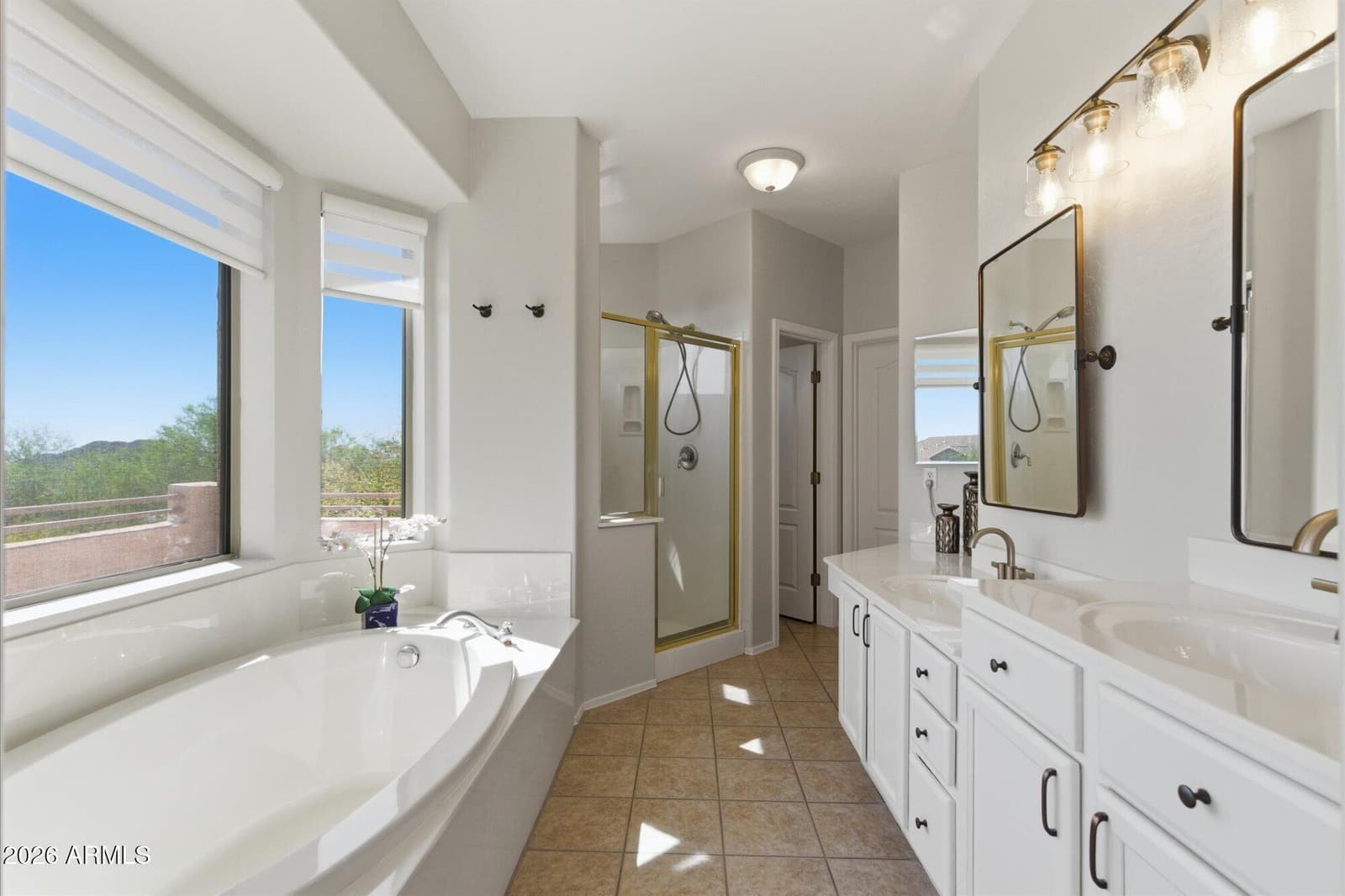 7943 E SUGARLOAF Circle, Mesa, AZ 85207 — photo 26 of 50