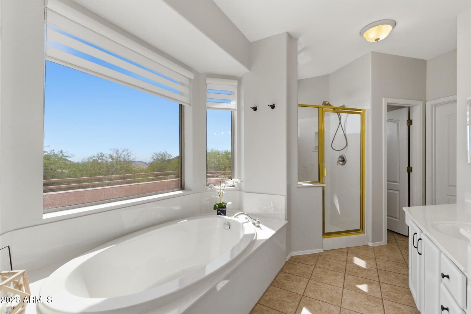 7943 E SUGARLOAF Circle, Mesa, AZ 85207 — photo 27 of 50