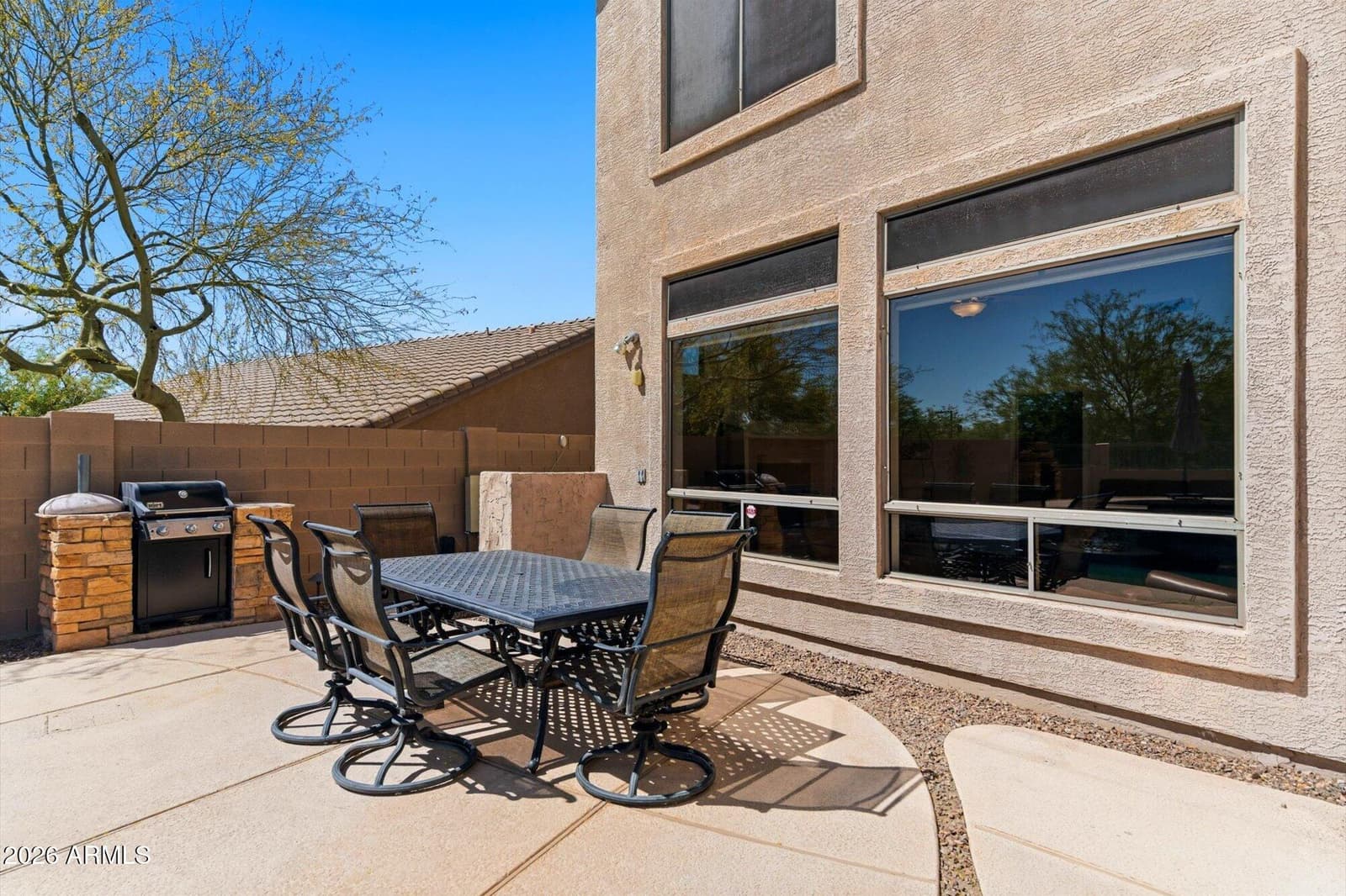 7943 E SUGARLOAF Circle, Mesa, AZ 85207 — photo 37 of 50