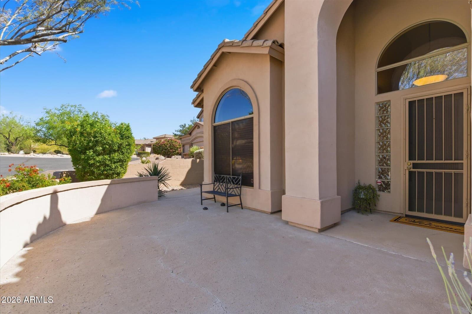 7943 E SUGARLOAF Circle, Mesa, AZ 85207 — photo 2 of 50