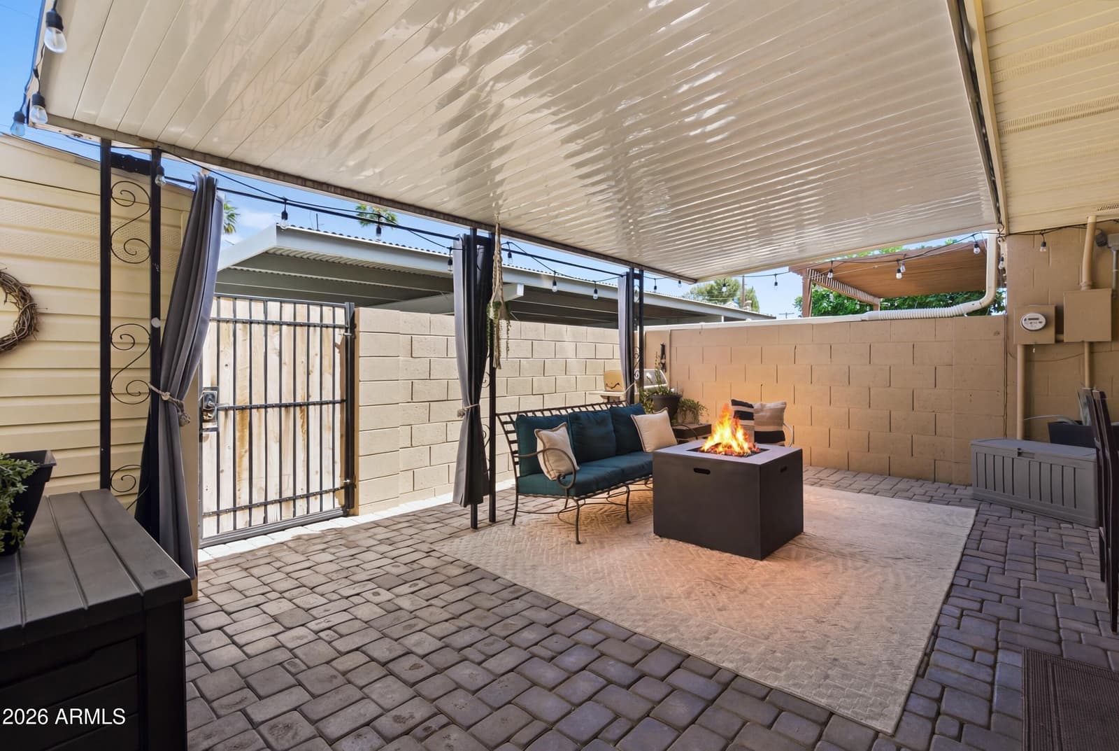 5135 N GRANITE REEF Road, Scottsdale, AZ 85250 — photo 24 of 32