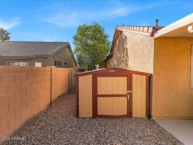 16180 W IRONWOOD Street, Surprise, AZ 85374 — photo 54 of 57