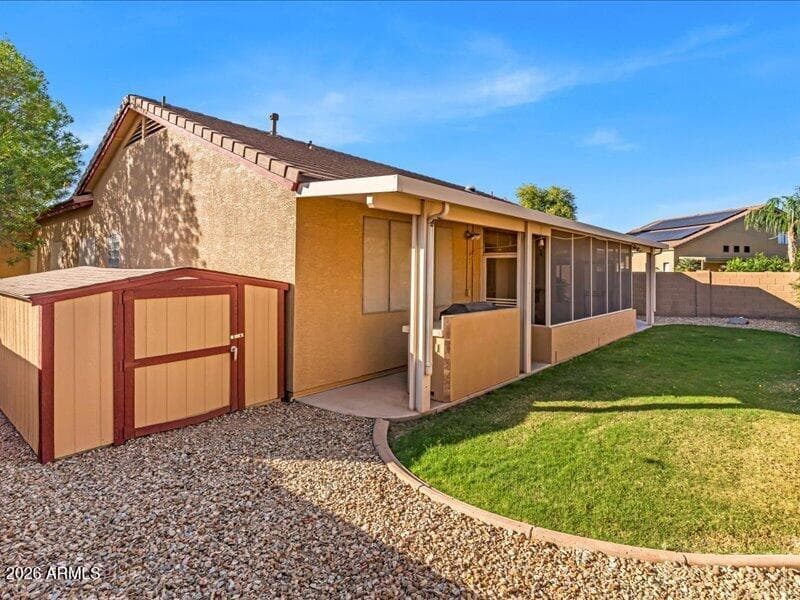 16180 W IRONWOOD Street, Surprise, AZ 85374 — photo 53 of 57