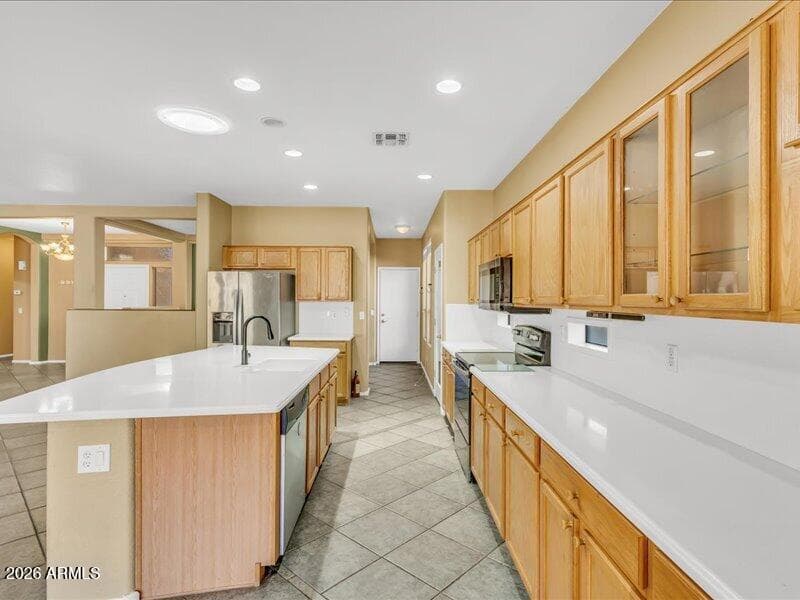 16180 W IRONWOOD Street, Surprise, AZ 85374 — photo 16 of 57