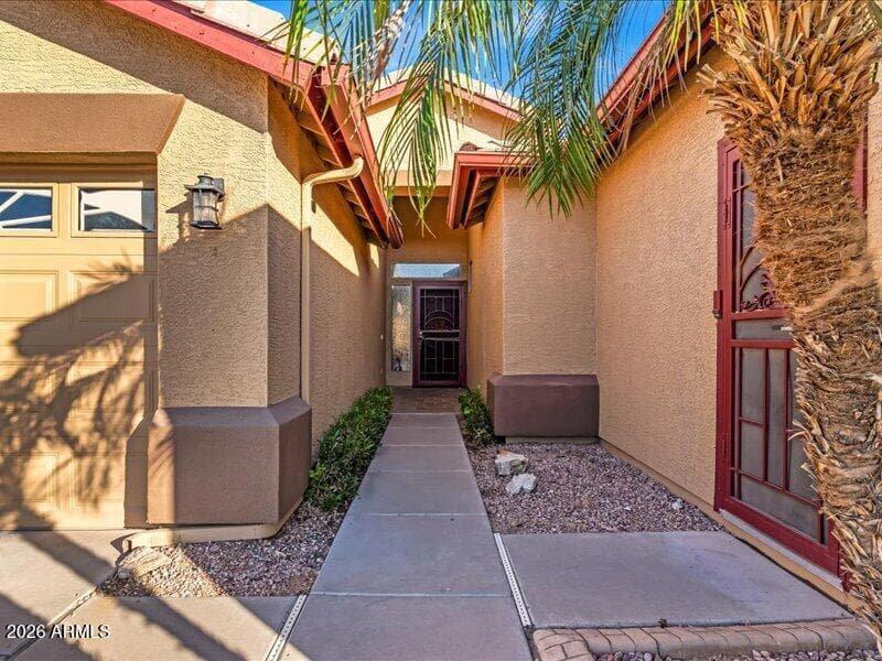 16180 W IRONWOOD Street, Surprise, AZ 85374 — photo 4 of 57
