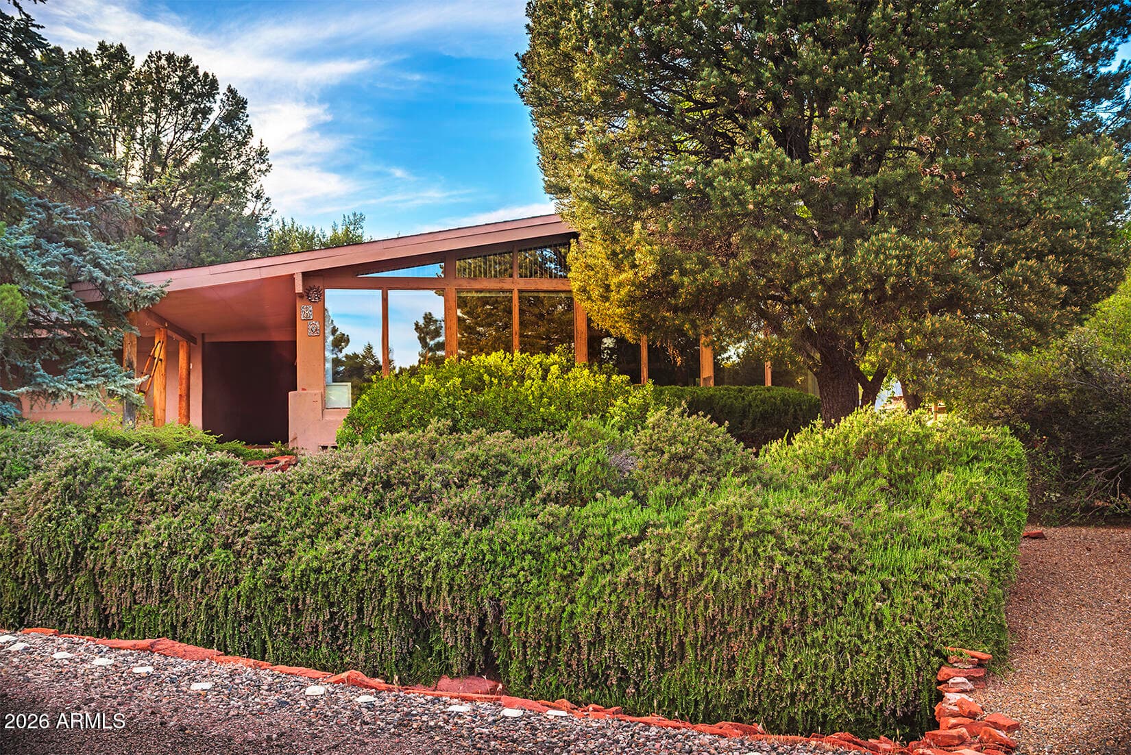80 Adobe Trail, Sedona, AZ 86351 — photo 2 of 45