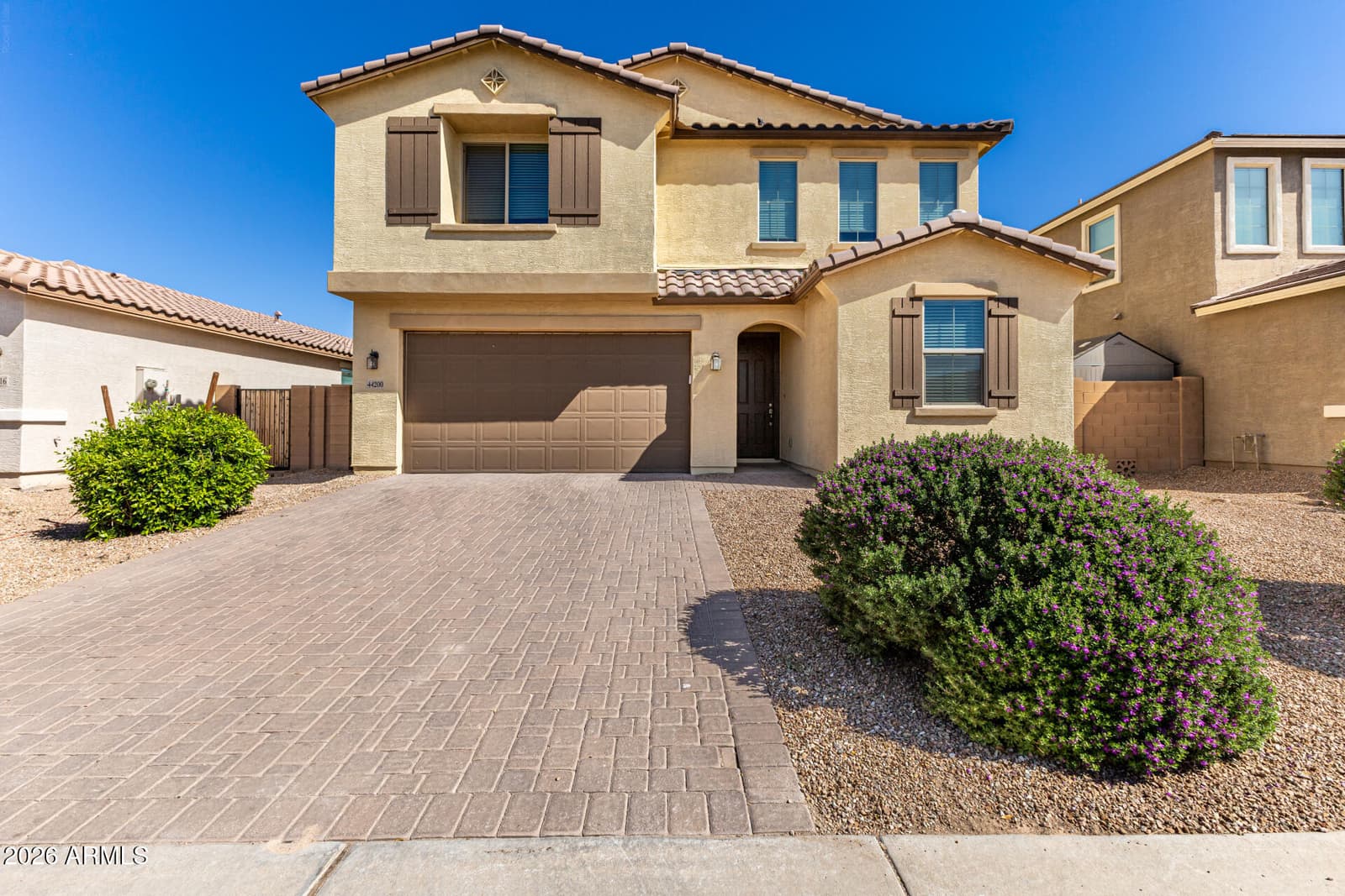 44200 W PALO ALISO Way, Maricopa, AZ 85138 — photo 1 of 38