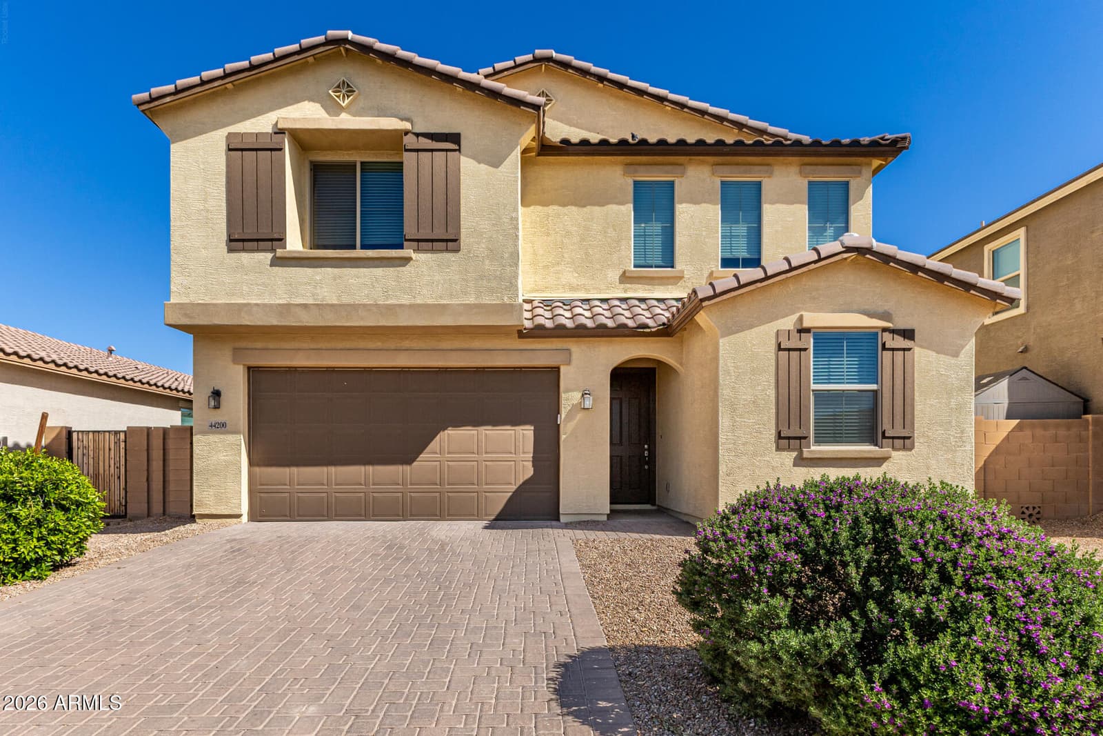 44200 W PALO ALISO Way, Maricopa, AZ 85138 — photo 2 of 38