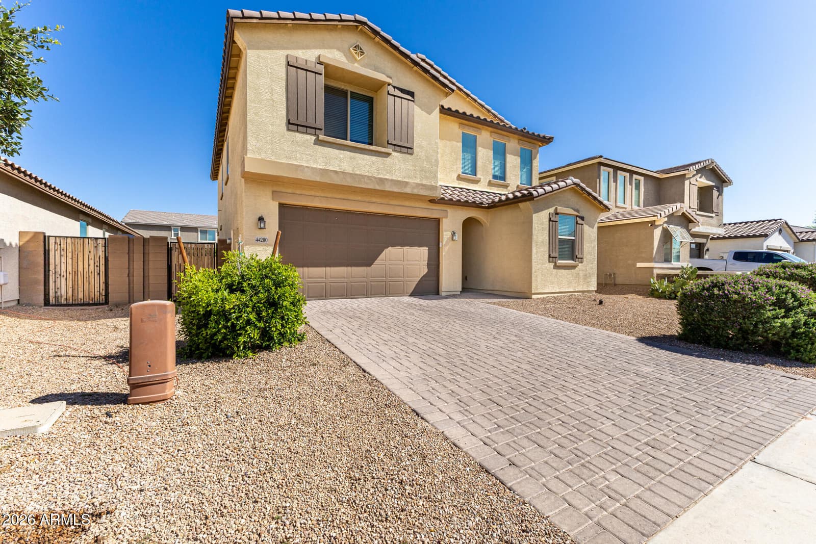 44200 W PALO ALISO Way, Maricopa, AZ 85138 — photo 3 of 38
