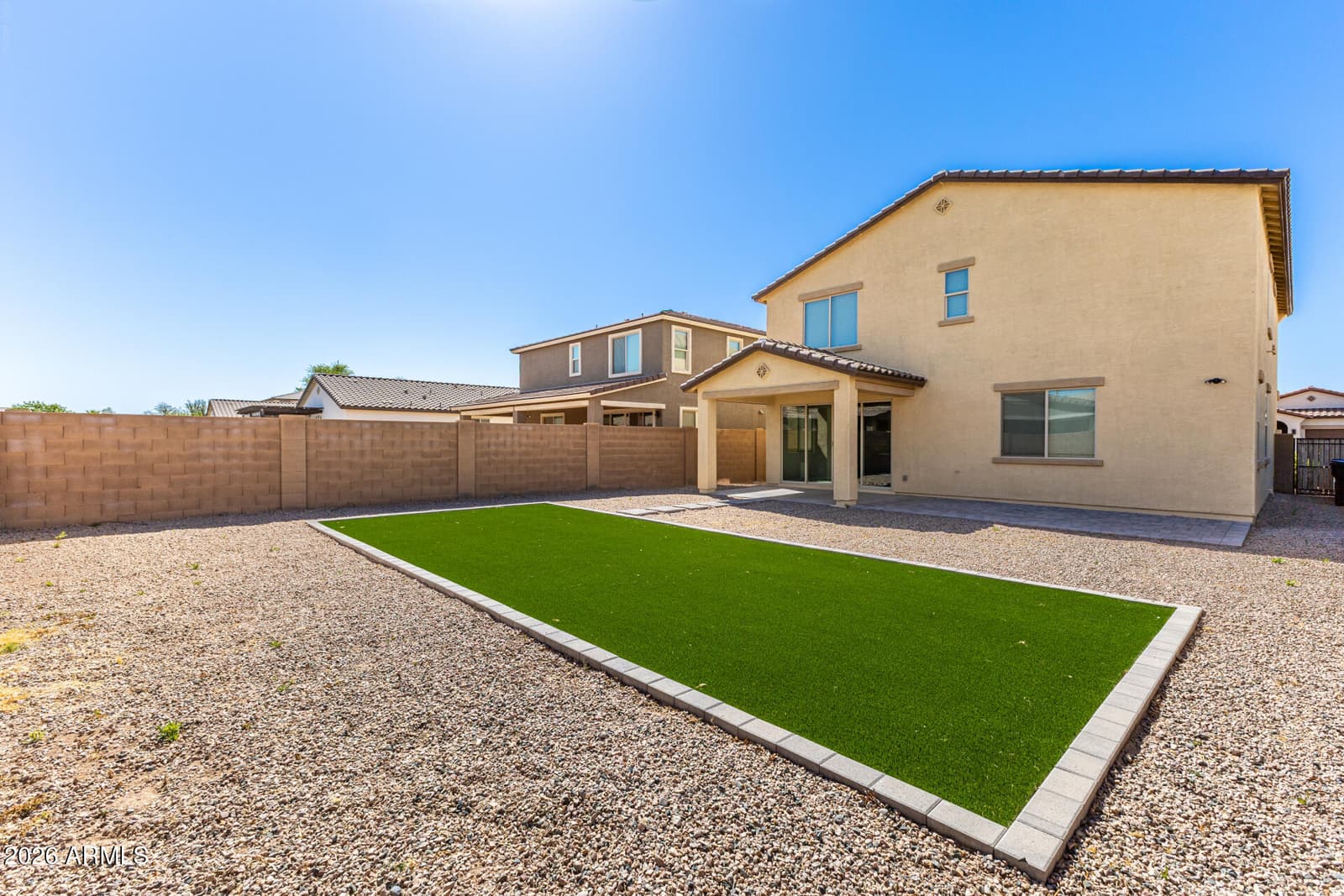 44200 W PALO ALISO Way, Maricopa, AZ 85138 — photo 36 of 38