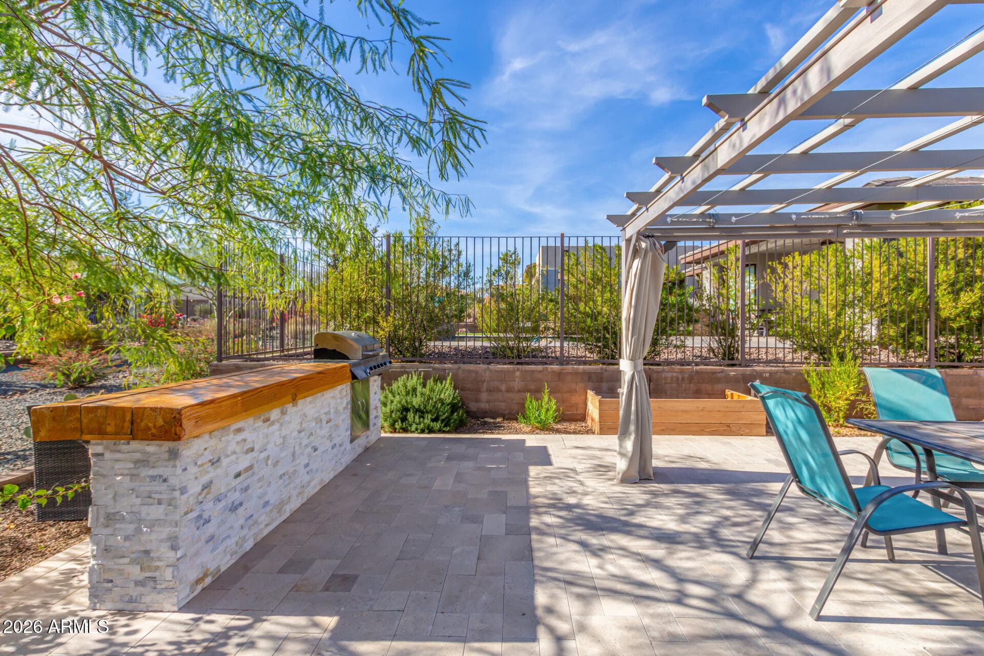 17733 E BEAR WALLOW Way, Rio Verde, AZ 85263 — photo 36 of 54