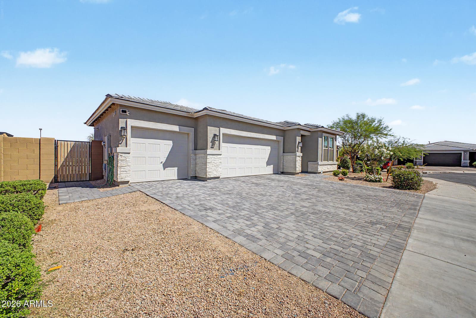 1788 N MENZE Lane, Casa Grande, AZ 85122 — photo 3 of 58