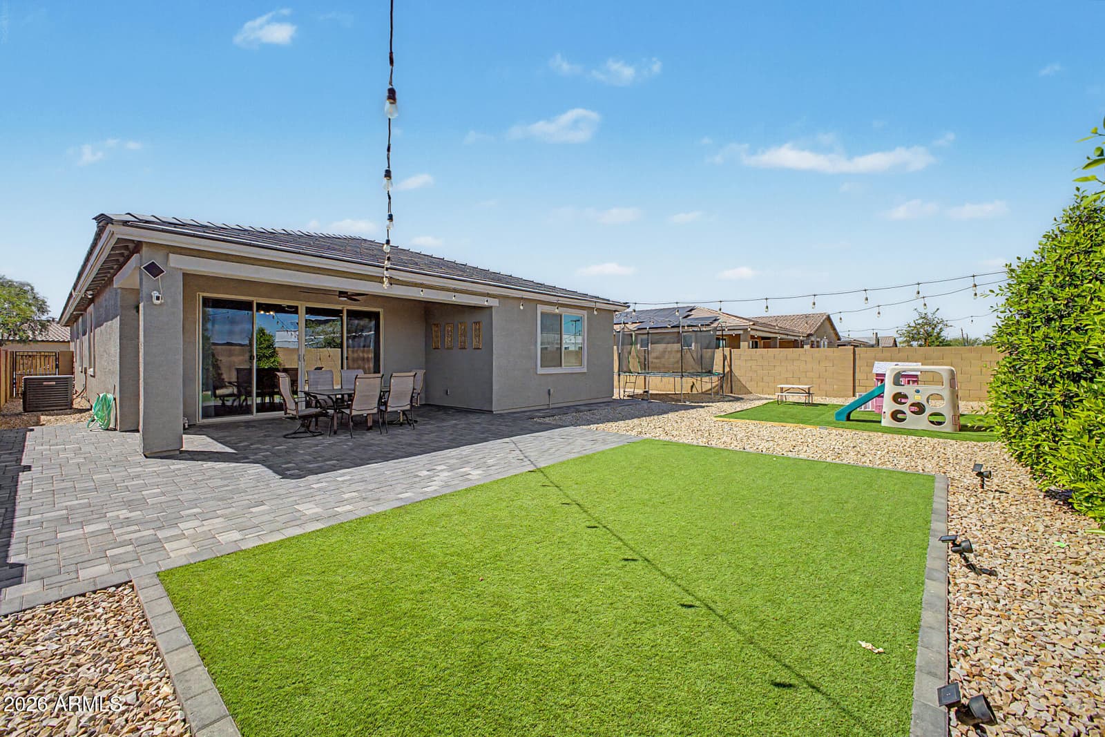 1788 N MENZE Lane, Casa Grande, AZ 85122 — photo 38 of 58