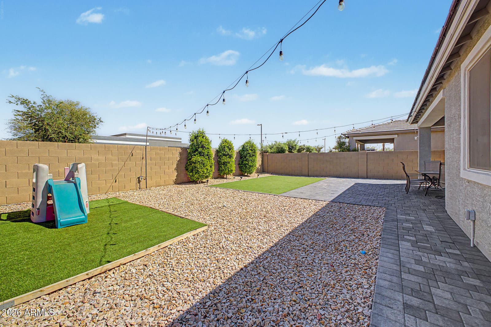 1788 N MENZE Lane, Casa Grande, AZ 85122 — photo 40 of 58