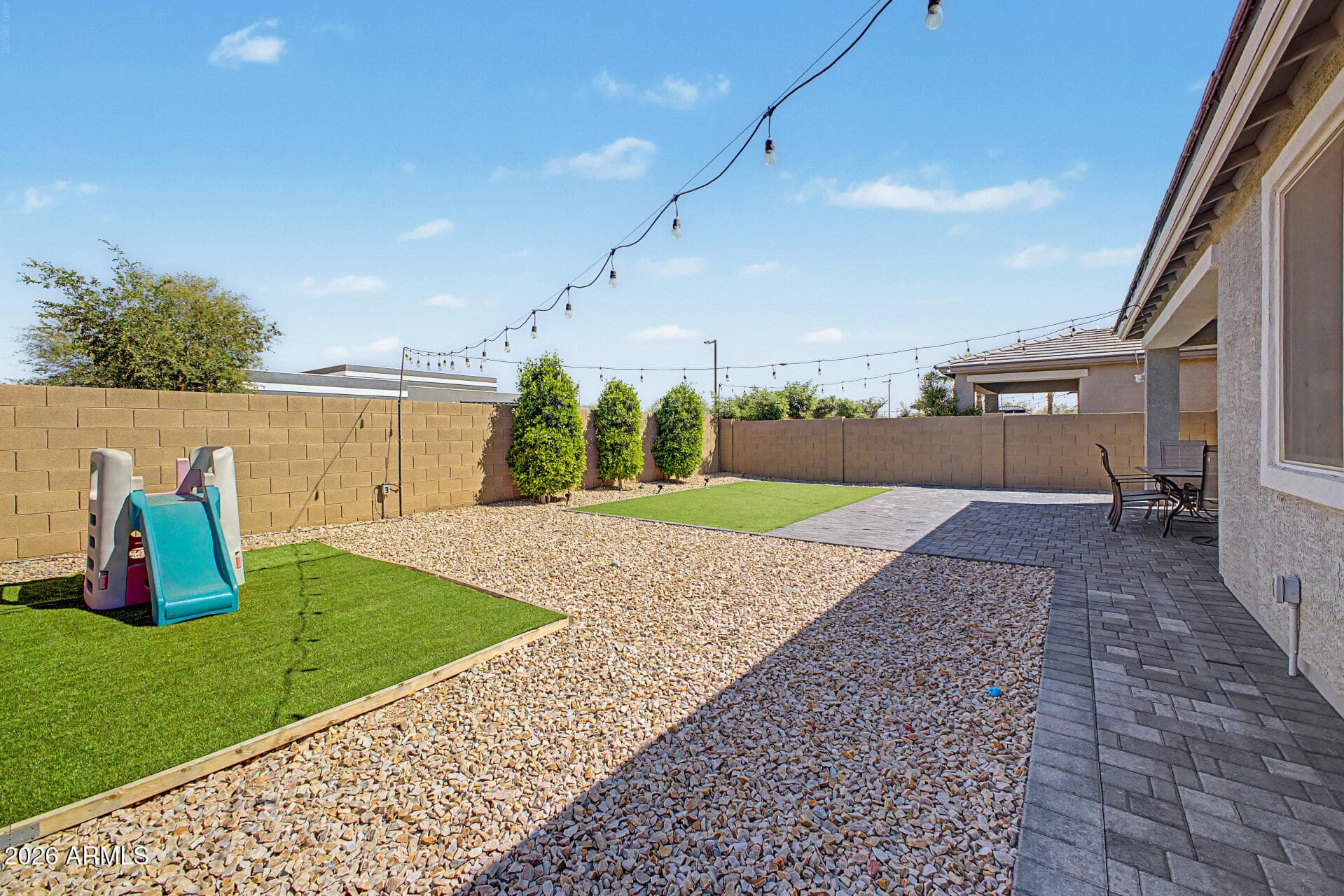 1788 N MENZE Lane, Casa Grande, AZ 85122 — photo 40 of 58
