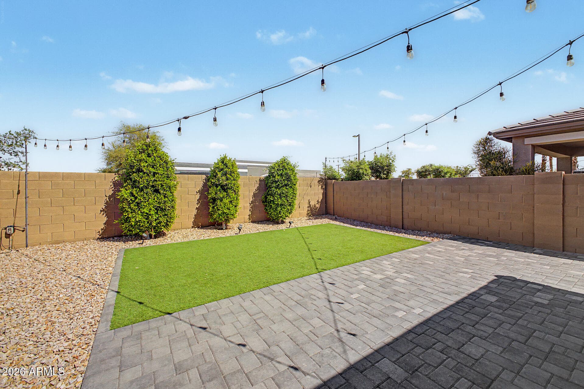 1788 N MENZE Lane, Casa Grande, AZ 85122 — photo 43 of 58