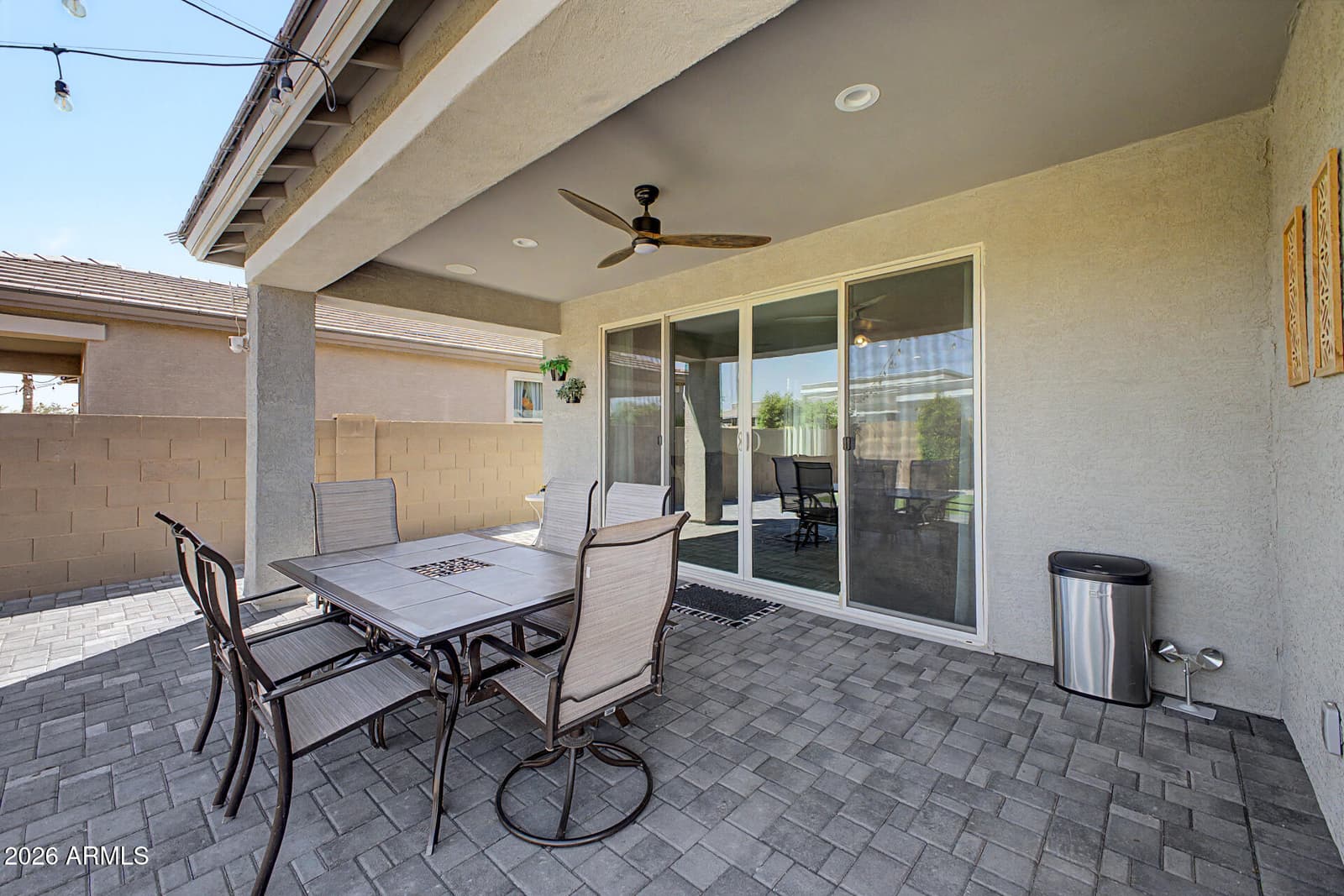1788 N MENZE Lane, Casa Grande, AZ 85122 — photo 44 of 58