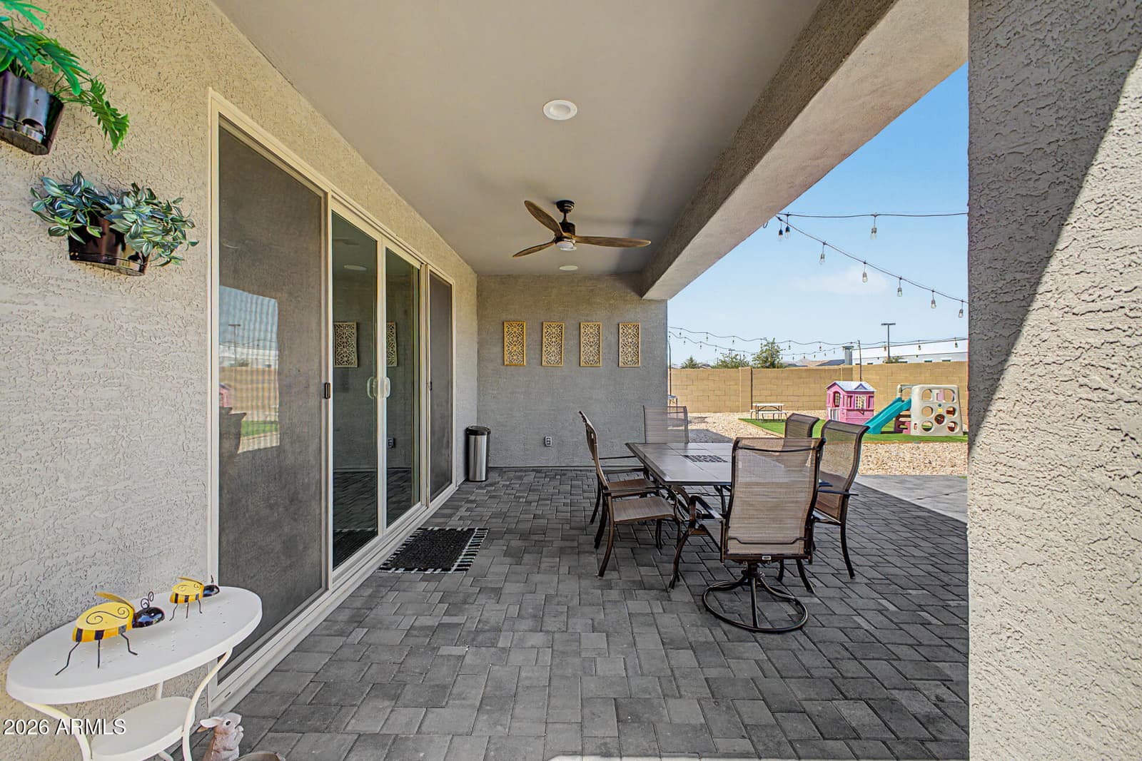 1788 N MENZE Lane, Casa Grande, AZ 85122 — photo 45 of 58