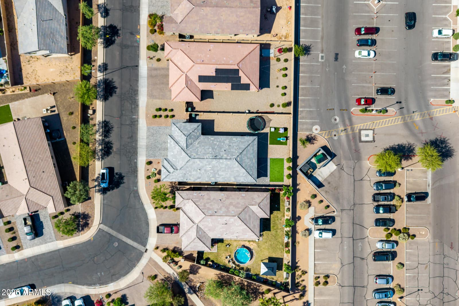 1788 N MENZE Lane, Casa Grande, AZ 85122 — photo 49 of 58